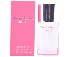 Clinique Happy Heart Perfume Purškiklis 30ml