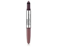 „Clinique Hi Shadow Play“ akių šešėliai „Defining Play“ – juodas „Raudona Honey“, 4 ml