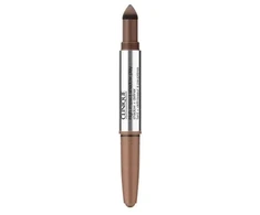Clinique Hi Shadow Play Sombra De Ojos Definidor De Sombra Mixed Žalias 4ml