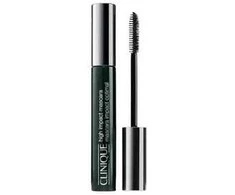 Clinique High Impact Blakstienų tušas Juodas Honey, 7 ml