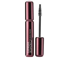 Clinique High Impact Hi-Fi Full Volume Blakstienų tušas Juodas Honey, 10 ml