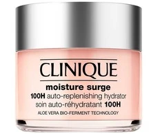 Drėkinamasis gelinis kremas Clinique Moisture Surge 100H Auto-Replenishing Hydrator, 125 ml