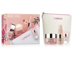 Clinique Moisture Surge Spf25 crema Hidratante Ligera Estuche 4 Piezas