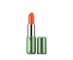 Clinique Pop Longwear Shine Barra De Labios Flame Pop 3,9g