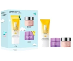 Clinique Set Uv Solutions Spf50, 40 ml Take Day Off Balm, 15 ml Ms 100h, 15 ml