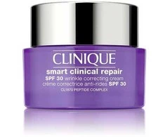 Clinique Smart Clinical Crema Antiarrugas Spf30, 75 ml