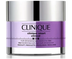 Clinique Smart Clinical Multi-Dimensional Age Transformer Duo 50ml