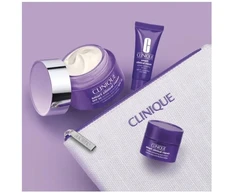Clinique Smart Clinical Repair Crema Antiarrugas Spf30 Estuche 4 Piezas