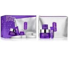 Clinique Smart Clinical Repair Crema Antiarrugas Estuche 4 Piezas