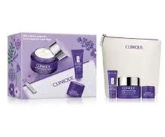 Clinique Smart Clinical Repair Crema Antiarrugas Estuche 4 Piezas