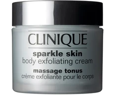Clinique Sparkle Skin Body Exfoliating Kreminis 250ml