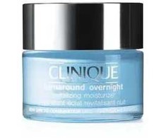 „Clinique Turnaround Overnight Revitalizing Moisturizer“, 50 ml