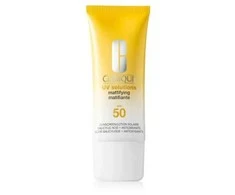Clinique Uv Solutions Protector Solar Matificante Spf50, 40 ml