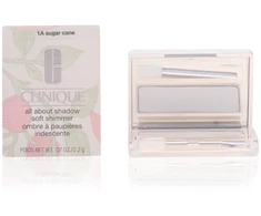Clinique Viskas apie Sh Soft 1c Foxier