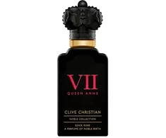 Clive Christian VII Queen Anne Rock Rose Eau De Parfum Purškiklis 50ml
