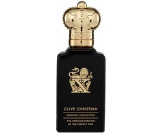 Clive Christian X Feminine Eau De Parfum Purškiklis 50ml