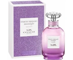Coach Dreams Moonlight EDP parfumuotas vanduo unisex, 60 ml