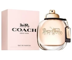 Coach 1941 Coach New York Eau De Perfume Purškiklis 90ml