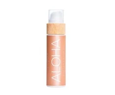 Organiškas kūno įdegio aliejus Cocosolis ALOHA, 110ml