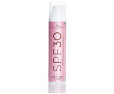 Cocosolis Natural Sunscreen Lotion Spf30 100ml
