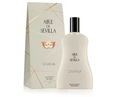 Col Aire De Sevilla Divana 150ml