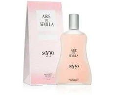 Cabbage Aire De Sevilla It's Me, 150 ml