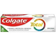 Colgate, 75 ml Total Original