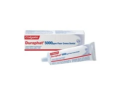 Colgate Duraphat 5000 Ppm Fluor Dental Kreminis, 51 g