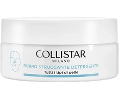 Collistar Balsamo Limpiador Desmaquillante 100ml