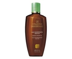 "Collistar Perfect Body Firming" stangrinamasis dušo aliejus 400ml