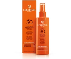 Collistar Purškiklis Bronceador Leche Hidratante Spf30 200ml