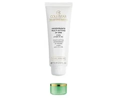 Collistar Special Perfect Body Multi Active Dezodorantas 24 Hours Kreminis With Rice Milk Alcohol Free 75ml