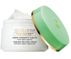Collistar Sublime Melting Kreminis 400ml
