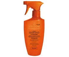 Collistar Supertaning Vanduo Moisturizing Anti Salt 400ml