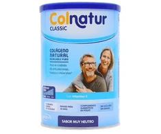 Colnatur Classic maisto papildo kolageno milteliai
