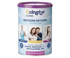 Colnatur Maisto Papildas Klasikinis Kolagenas Milteliuose