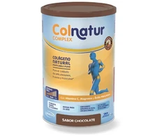 Colnatur Complex Chocolate Flavor 420 g