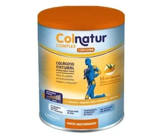Colnatur Complex Curcuma 250g