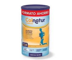 Colnatur Complex Neutral Maisto papildas padedantis išsaugoti raumenų masę 495g