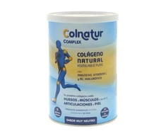 Colnatur® Complex Neutralaus skonio , 330g