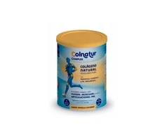 Colnatur Complex Vanilla Gourmet maisto papildas su kolagenu 330 gr