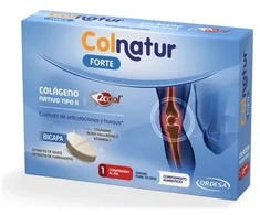 Colnatur Forte 30 tablečių