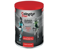 Colnatur Sport Natural Collagen Neutral Flavor 330g