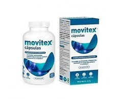 Combix Movitex 60 kapsulių
