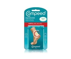 "Compeed Blister Medium" pleistrai 5 vienetai