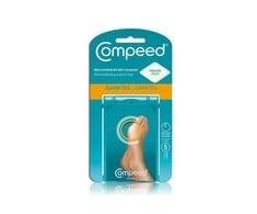 "Compeed Bunion Plasters" 5 vienetai