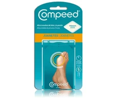 Compeed Bunion tinkas 5 vnt