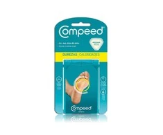 "Compeed" kalusų pleistrai 6 vienetai