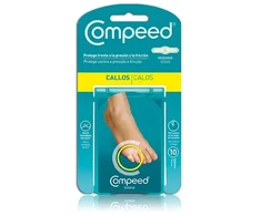 „Compeed Corn Medium“ tinkas 10 vnt
