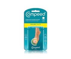 "Compeed" kukurūzų pleistrai 10 vienetų